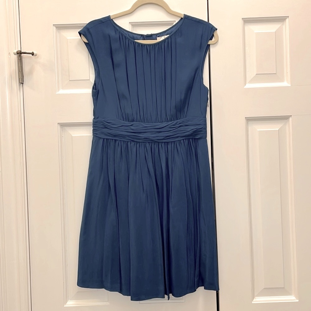 EUC Boden Dress